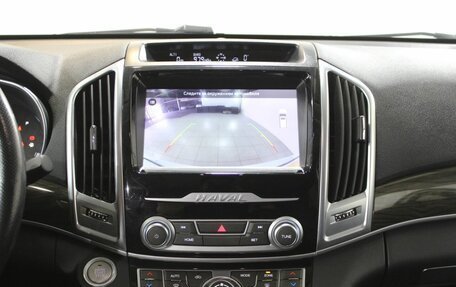 Haval H9 I рестайлинг, 2021 год, 2 803 000 рублей, 15 фотография