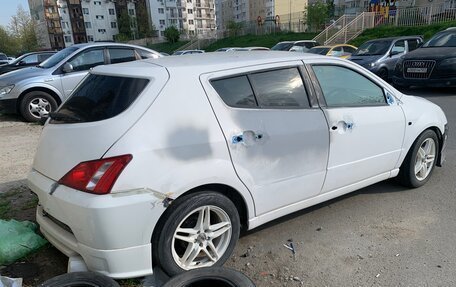 Toyota WiLL II (VS), 2002 год, 300 000 рублей, 3 фотография