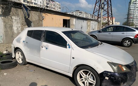 Toyota WiLL II (VS), 2002 год, 300 000 рублей, 2 фотография