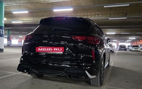 Infiniti QX50 II, 2019 год, 3 800 000 рублей, 4 фотография