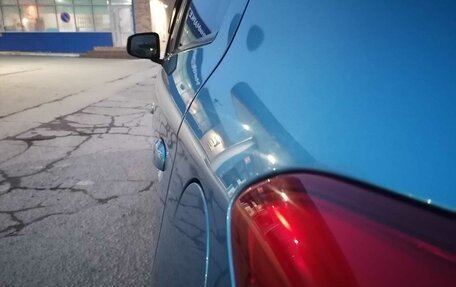 Mitsubishi Mirage VI рестайлинг, 2012 год, 695 000 рублей, 13 фотография