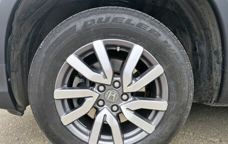 Honda Pilot III рестайлинг, 2019 год, 4 647 000 рублей, 8 фотография