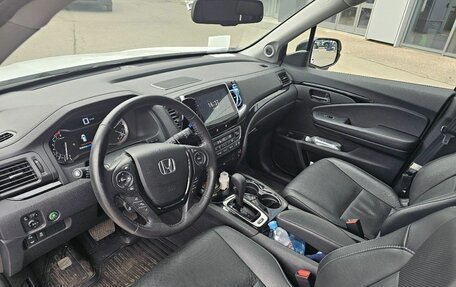 Honda Pilot III рестайлинг, 2019 год, 4 647 000 рублей, 7 фотография