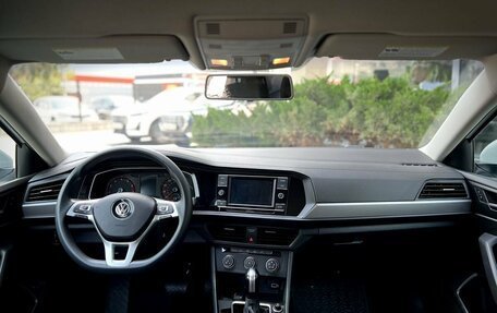 Volkswagen Jetta VII, 2019 год, 1 785 000 рублей, 10 фотография