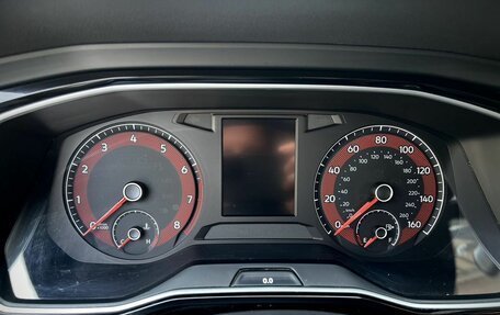 Volkswagen Jetta VII, 2019 год, 1 785 000 рублей, 14 фотография