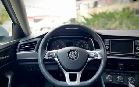 Volkswagen Jetta VII, 2019 год, 1 785 000 рублей, 11 фотография