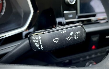 Volkswagen Jetta VII, 2019 год, 1 785 000 рублей, 19 фотография