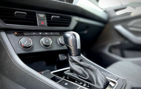 Volkswagen Jetta VII, 2019 год, 1 785 000 рублей, 18 фотография