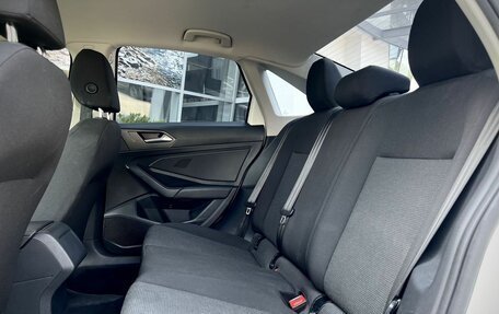 Volkswagen Jetta VII, 2019 год, 1 785 000 рублей, 21 фотография