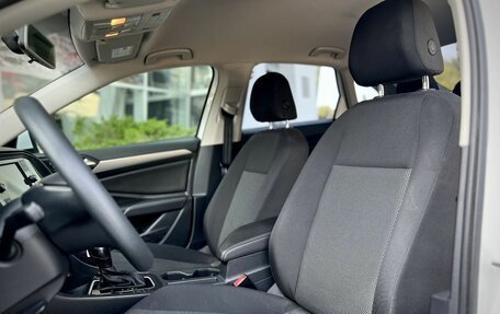 Volkswagen Jetta VII, 2019 год, 1 785 000 рублей, 15 фотография