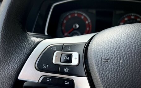Volkswagen Jetta VII, 2019 год, 1 785 000 рублей, 12 фотография