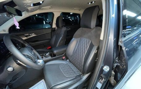 KIA Sportage IV рестайлинг, 2021 год, 1 989 077 рублей, 7 фотография