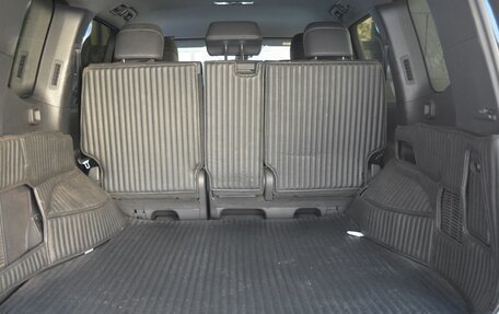 Toyota Land Cruiser, 2021 год, 11 000 000 рублей, 37 фотография