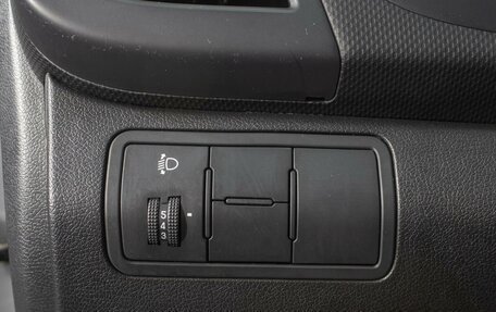 Hyundai Solaris II рестайлинг, 2015 год, 1 210 000 рублей, 18 фотография