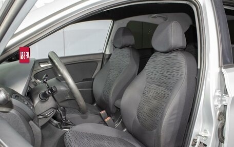 Hyundai Solaris II рестайлинг, 2015 год, 1 210 000 рублей, 10 фотография