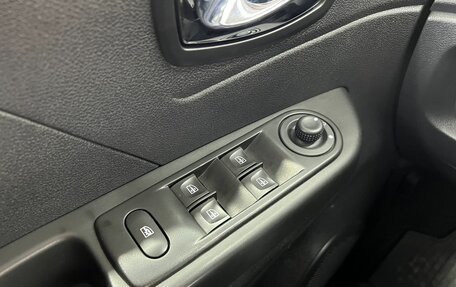 Renault Kaptur I рестайлинг, 2019 год, 1 850 000 рублей, 17 фотография