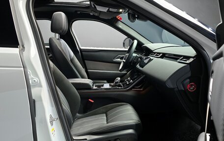 Land Rover Range Rover Velar I, 2021 год, 5 400 000 рублей, 10 фотография