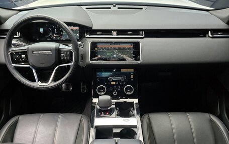 Land Rover Range Rover Velar I, 2021 год, 5 400 000 рублей, 7 фотография