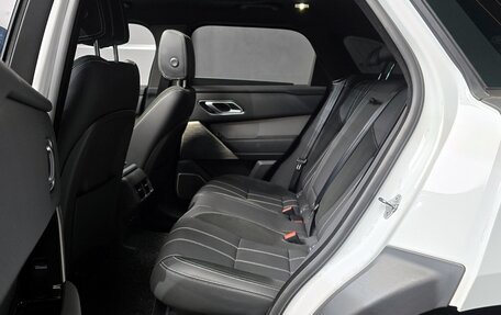 Land Rover Range Rover Velar I, 2021 год, 5 400 000 рублей, 12 фотография