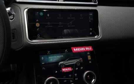 Land Rover Range Rover Velar I, 2021 год, 5 400 000 рублей, 14 фотография