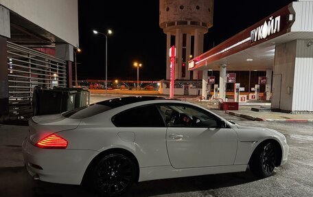 BMW 6 серия, 2005 год, 1 250 000 рублей, 7 фотография