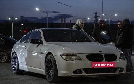 BMW 6 серия, 2005 год, 1 250 000 рублей, 6 фотография