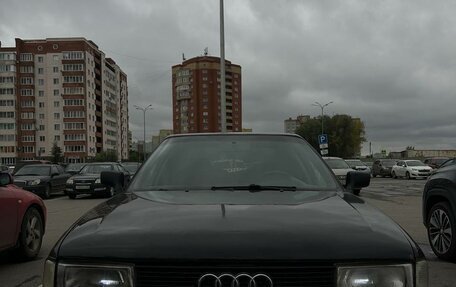 Audi 80, 1988 год, 200 000 рублей, 3 фотография