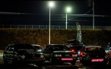 Audi 80, 1988 год, 200 000 рублей, 24 фотография