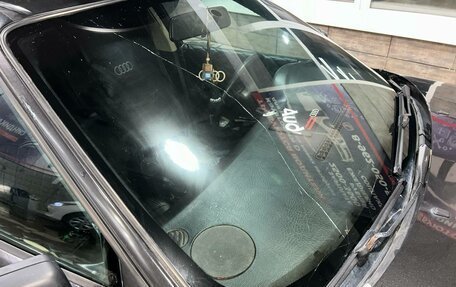 Audi 80, 1988 год, 200 000 рублей, 26 фотография
