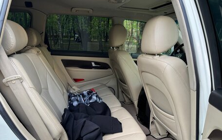SsangYong Rexton III, 2012 год, 800 000 рублей, 7 фотография