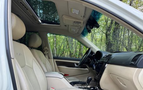 SsangYong Rexton III, 2012 год, 800 000 рублей, 8 фотография