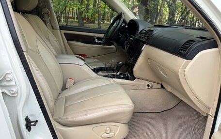 SsangYong Rexton III, 2012 год, 800 000 рублей, 9 фотография