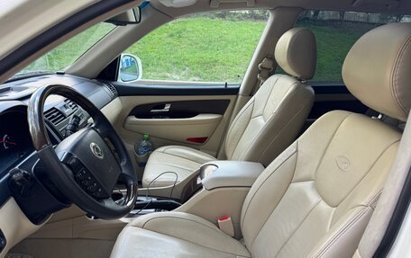 SsangYong Rexton III, 2012 год, 800 000 рублей, 12 фотография