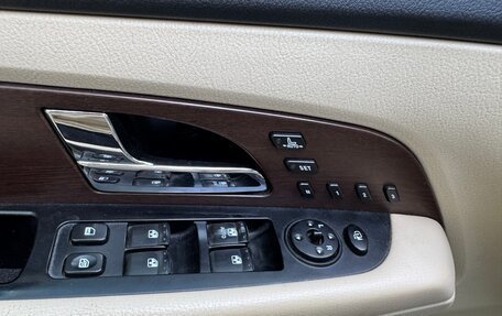 SsangYong Rexton III, 2012 год, 800 000 рублей, 14 фотография