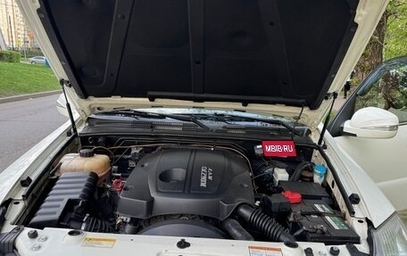 SsangYong Rexton III, 2012 год, 800 000 рублей, 13 фотография