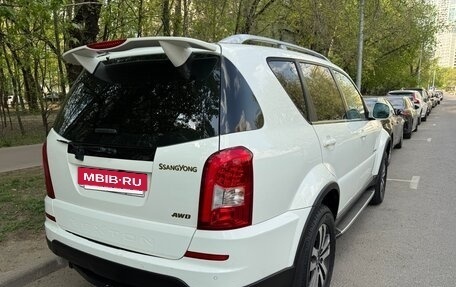 SsangYong Rexton III, 2012 год, 800 000 рублей, 6 фотография