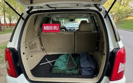 SsangYong Rexton III, 2012 год, 800 000 рублей, 11 фотография
