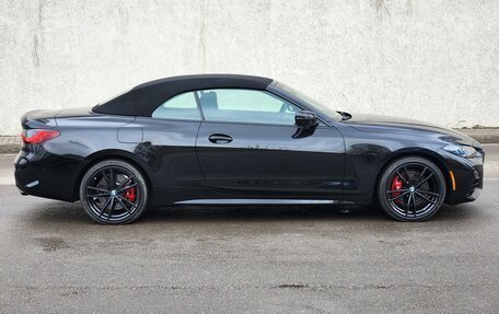 BMW 4 серия, 2024 год, 8 499 000 рублей, 6 фотография