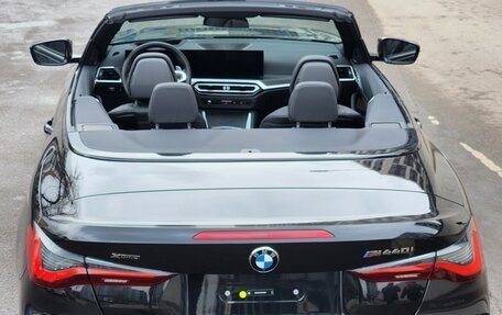 BMW 4 серия, 2024 год, 8 499 000 рублей, 8 фотография