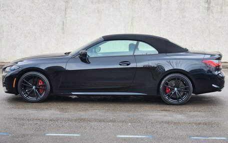 BMW 4 серия, 2024 год, 8 499 000 рублей, 5 фотография