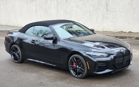 BMW 4 серия, 2024 год, 8 499 000 рублей, 4 фотография