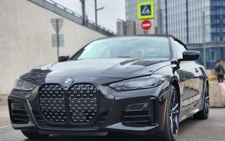 BMW 4 серия, 2024 год, 8 499 000 рублей, 7 фотография