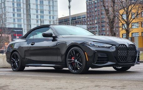 BMW 4 серия, 2024 год, 8 499 000 рублей, 2 фотография