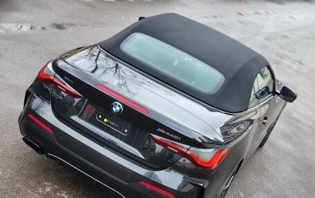 BMW 4 серия, 2024 год, 8 499 000 рублей, 9 фотография