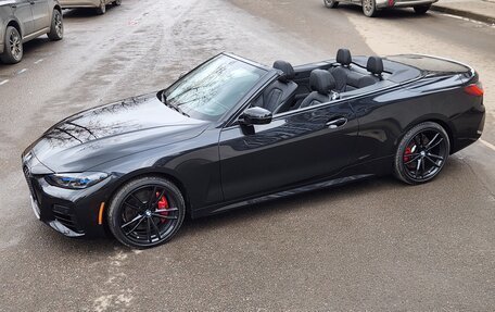 BMW 4 серия, 2024 год, 8 499 000 рублей, 3 фотография
