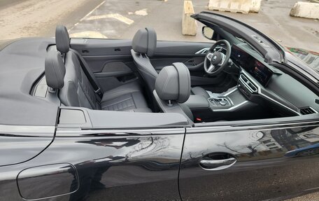 BMW 4 серия, 2024 год, 8 499 000 рублей, 12 фотография