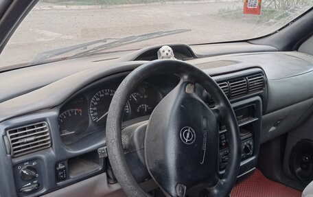 Opel Sintra, 1997 год, 200 000 рублей, 4 фотография
