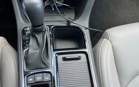 Hyundai Sonata VII, 2019 год, 2 270 000 рублей, 13 фотография