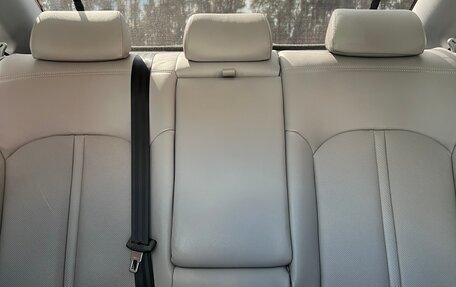Hyundai Sonata VII, 2019 год, 2 270 000 рублей, 19 фотография