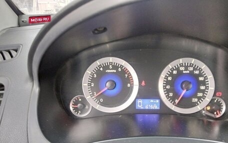 Geely GC6, 2014 год, 410 000 рублей, 5 фотография